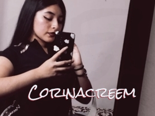 Corinacreem