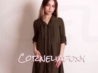 Corneliafoxy