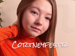 Cortneyfestr