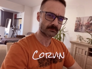 Corvin