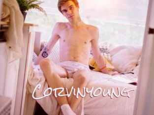Corvinyoung