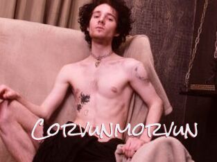 Corvunmorvun