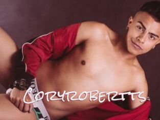 Coryrobertts