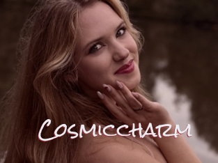 Cosmiccharm