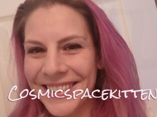 Cosmicspacekitten