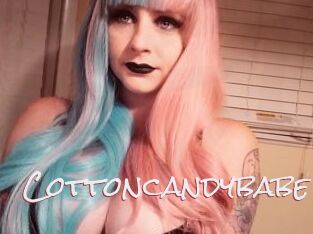 Cottoncandybabe