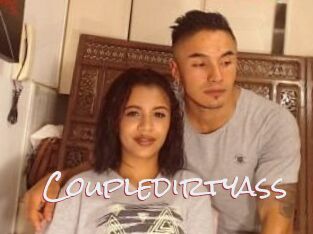 Coupledirtyass
