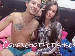Couplehotfetishsex