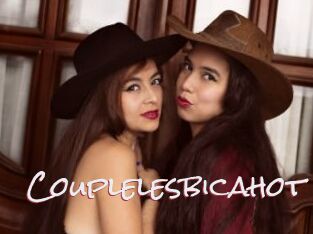 Couplelesbicahot