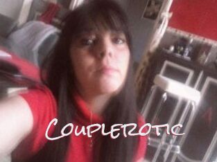 Couplerotic