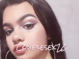 Couplesex20