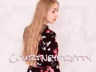 Courtneypretty