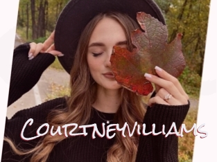 Courtneyvilliams
