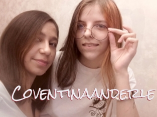 Coventinaanderle