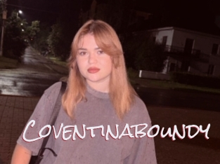 Coventinaboundy