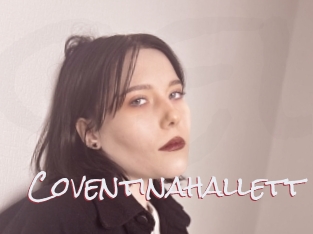 Coventinahallett