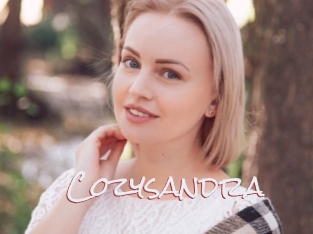Cozysandra