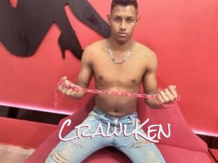 CrawlKen