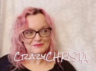 CrazyCHRISTA