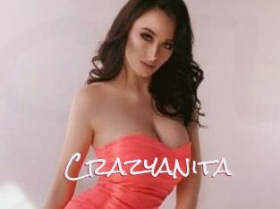 Crazyanita