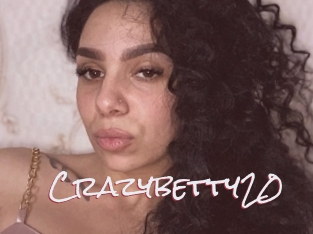 Crazybetty20