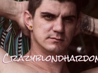 Crazyblondhardon