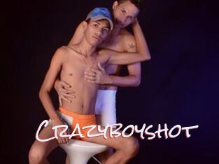 Crazyboyshot