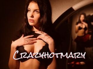 Crazyhotmary