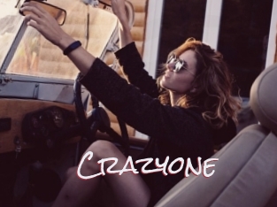 Crazyone
