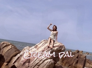 Cream_pal