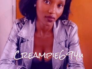 Creampie694u
