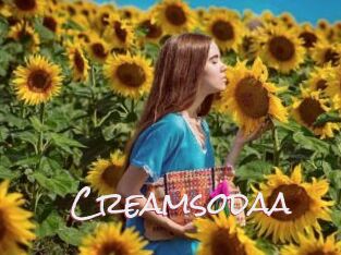 Creamsodaa