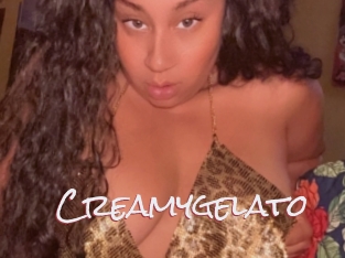 Creamygelato