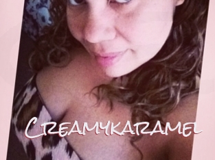 Creamykaramel