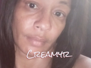 Creamyr