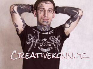 Creativekonnor