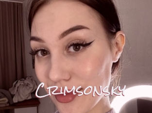 Crimsonsky