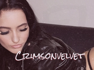 Crimsonvelvet