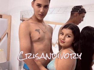 Crisandivory