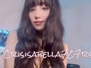 Crisisabella707rs