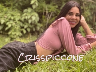 Crisspiccone