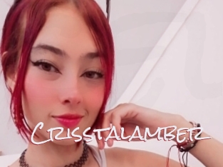 Crisstalamber
