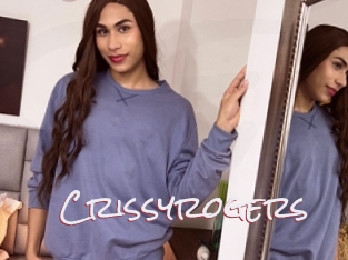 Crissyrogers