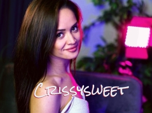 Crissysweet