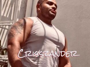 Crisszander