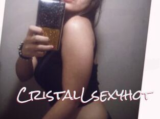 CristalLsexyhot