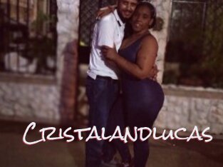 Cristalandlucas