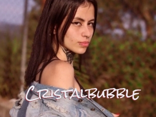 Cristalbubble