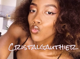 Cristalgauthier