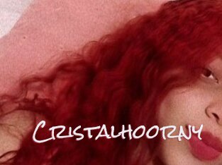 Cristalhoorny